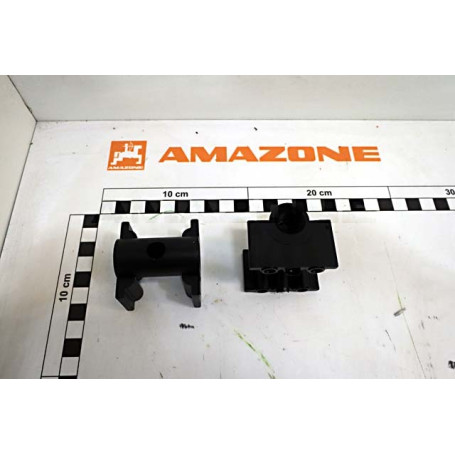 Support porte JET intermed. DUS Réf. 946536 - AMAZONE Support porte JET intermed. DUS Réf. 946536 - AMAZONE