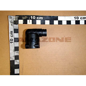 Raccord coudee 946535 Amazone