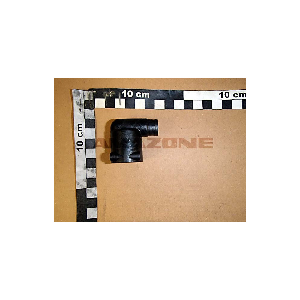 Raccord coudee 946535 Amazone