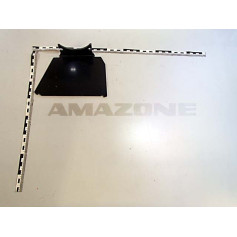Plaque protection gauche Réf. 946549 - AMAZONE Plaque protection gauche Réf. 946549 - AMAZONE