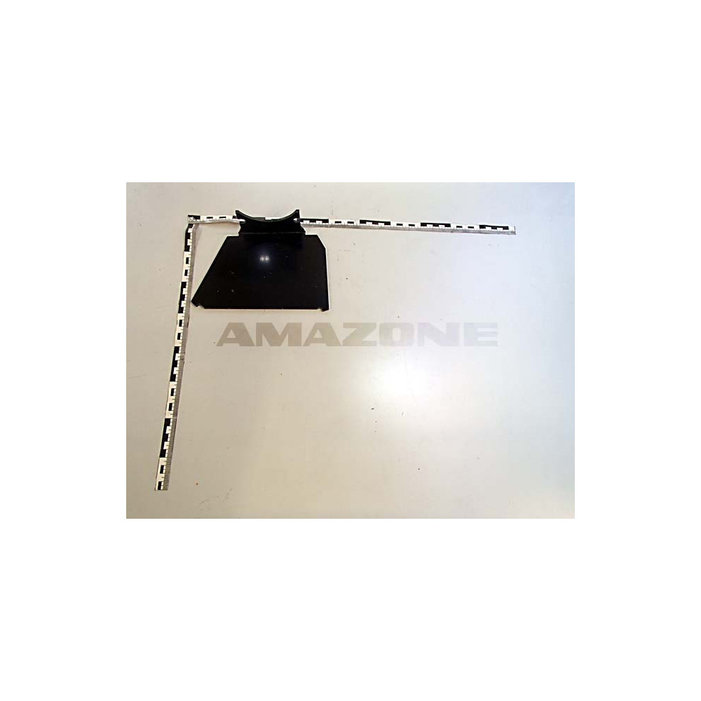 Plaque protection gauche 946549 Amazone