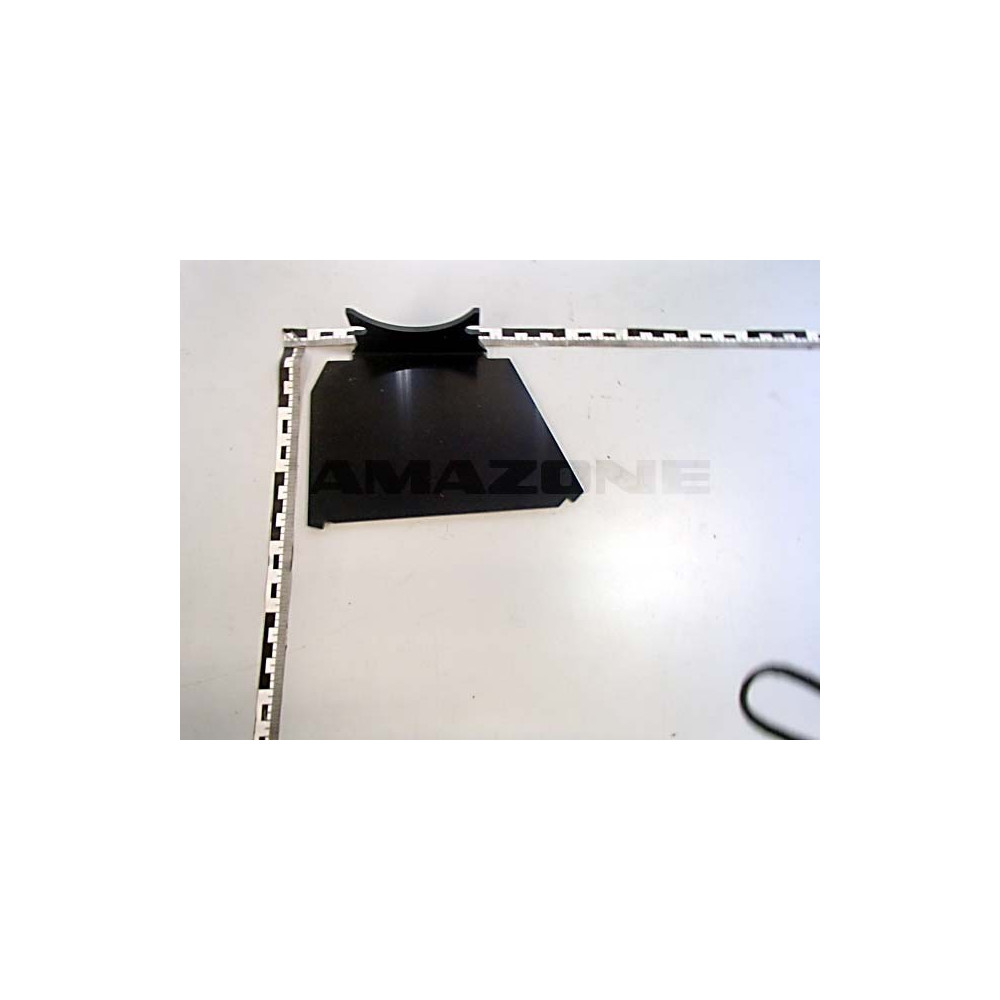 Plaque de protection droite 946550 Amazone