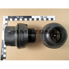 Valve de pression 946560 Amazone