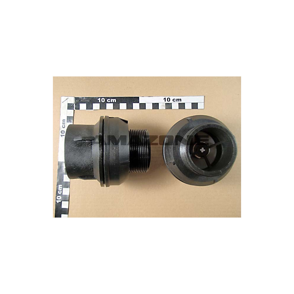 Valve de pression 946560 Amazone