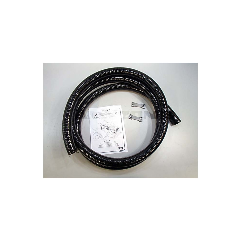 Kit modification tuyau UX 946556 Amazone