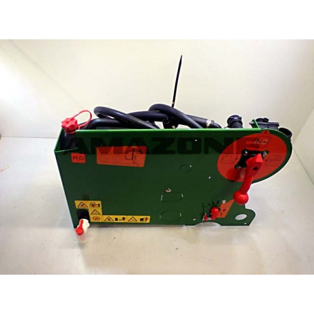 Tableau D aspiration cpl UF01 Réf. 946567 - AMAZONE Tableau D aspiration cpl UF01 Réf. 946567 - AMAZONE