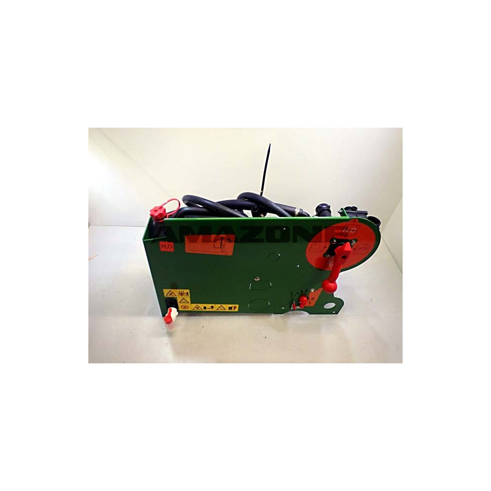 Tableau D aspiration cpl UF01 946567 Amazone