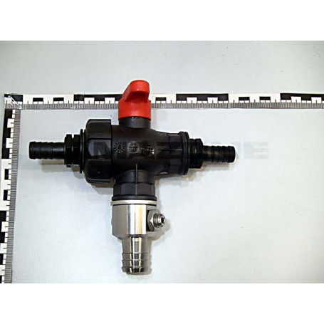 Vanne 3/4 Réf. 946569 - AMAZONE Vanne 3/4 Réf. 946569 - AMAZONE