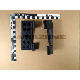 Butee caoutchouc super L 946603 Amazone