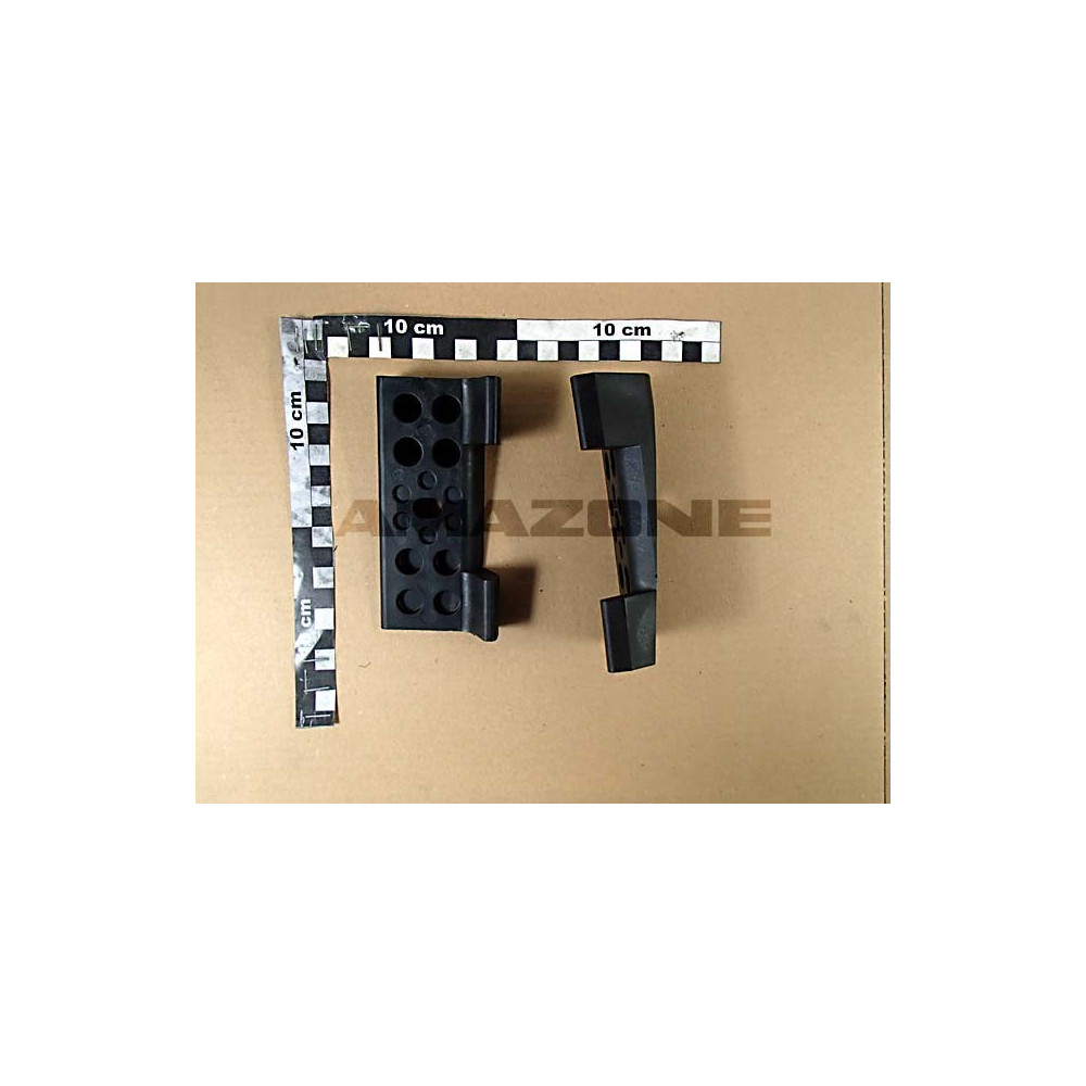 Butee caoutchouc super L 946603 Amazone