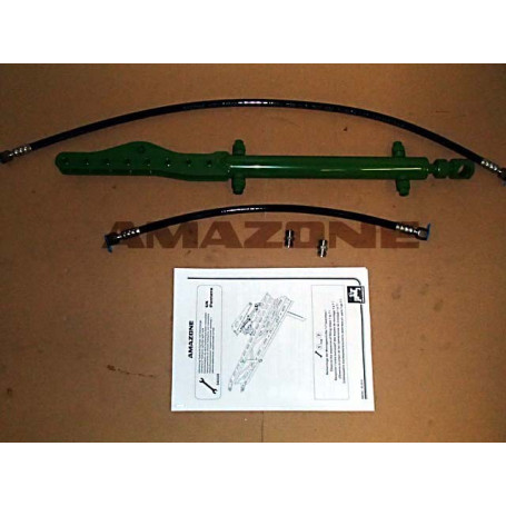 KIT D'ADAPT VERIN EXTRE RAMPE 02/14 Réf. 946608 AMAZONE KIT D'ADAPT VERIN EXTRE RAMPE 02/14 Réf. 946608 AMAZONE