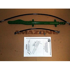KIT D'ADAPT VERIN EXTRE RAMPE 02/14 Réf. 946608 AMAZONE KIT D'ADAPT VERIN EXTRE RAMPE 02/14 Réf. 946608 AMAZONE