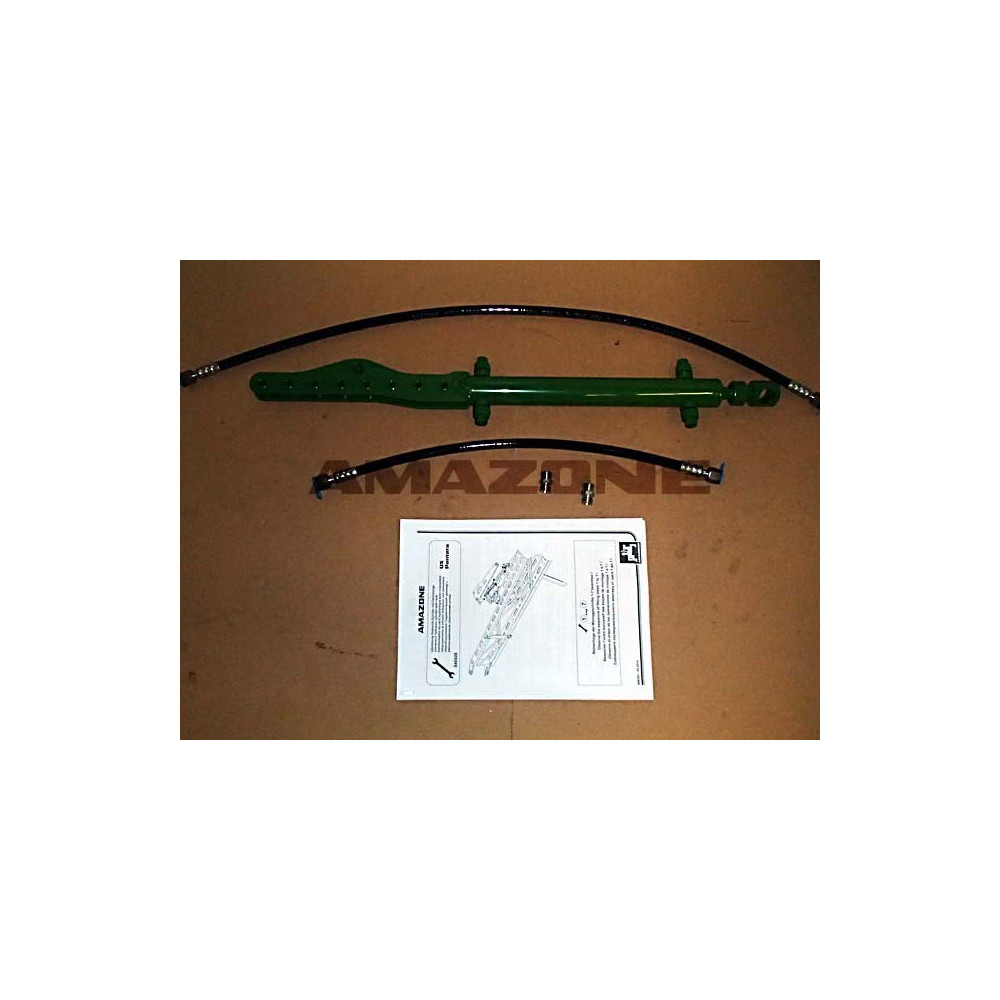 Kit d'adapt verin extre rampe 02/14 946608 Amazone