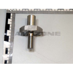 PIECE D'ACCOUPLEMENT ZA-TS Réf. 946723 AMAZONE PIECE D'ACCOUPLEMENT ZA-TS Réf. 946723 AMAZONE