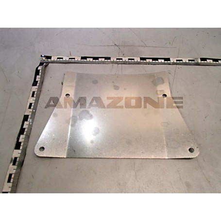 PLAQUE CENTRALE DEFLECTEUR Réf. 946728 AMAZONE PLAQUE CENTRALE DEFLECTEUR Réf. 946728 AMAZONE