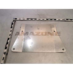 PLAQUE CENTRALE DEFLECTEUR Réf. 946728 AMAZONE PLAQUE CENTRALE DEFLECTEUR Réf. 946728 AMAZONE