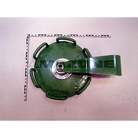 ROUE TPS COMPLETE             DMC Réf. 946756 AMAZONE