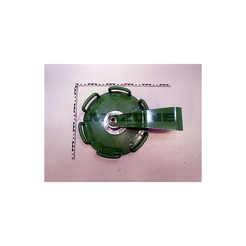 roue tps complete             dmc AMAZONE 946756