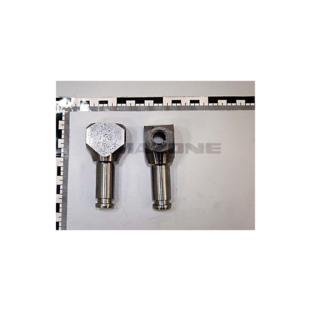 Axe de rampe super L 946360 Amazone