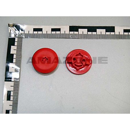 Bouchon marquage TS rouge Réf. 946796 - AMAZONE Bouchon marquage TS rouge Réf. 946796 - AMAZONE