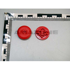 Bouchon marquage TS rouge Réf. 946796 - AMAZONE Bouchon marquage TS rouge Réf. 946796 - AMAZONE