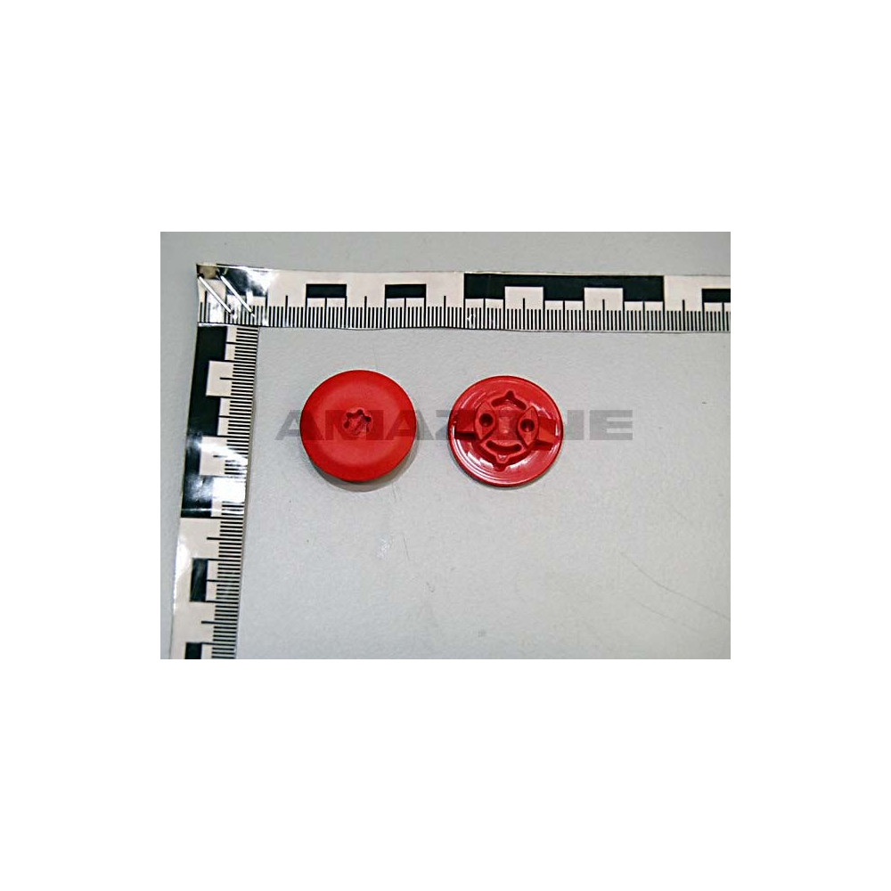 Bouchon marquage TS rouge 946796 Amazone