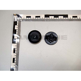 Bouchon marquage TS noir 946797 Amazone