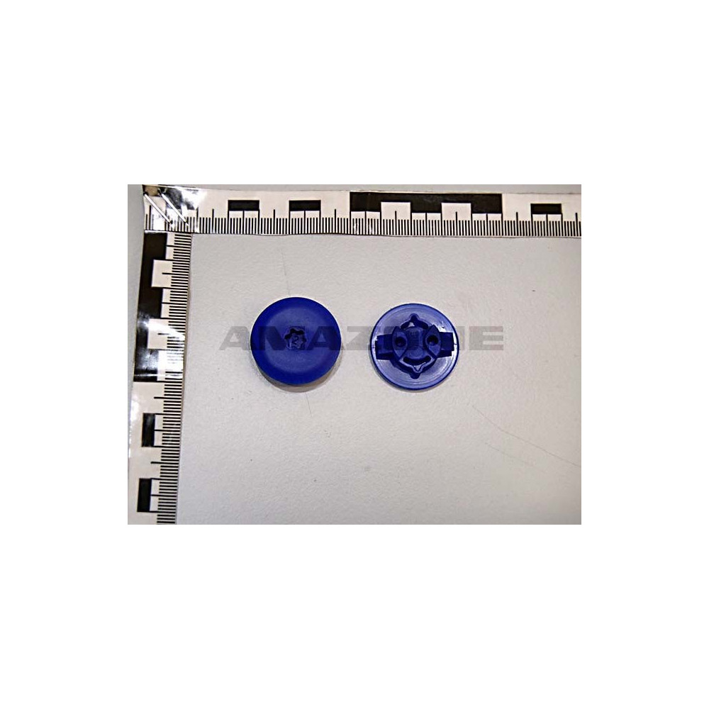 Bouchon marquage TS bleu 946799 Amazone