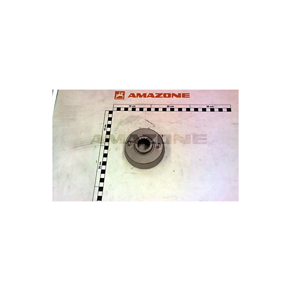 Moyeu de disque 946806 Amazone