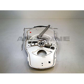 Plateau TS droite 946808 Amazone