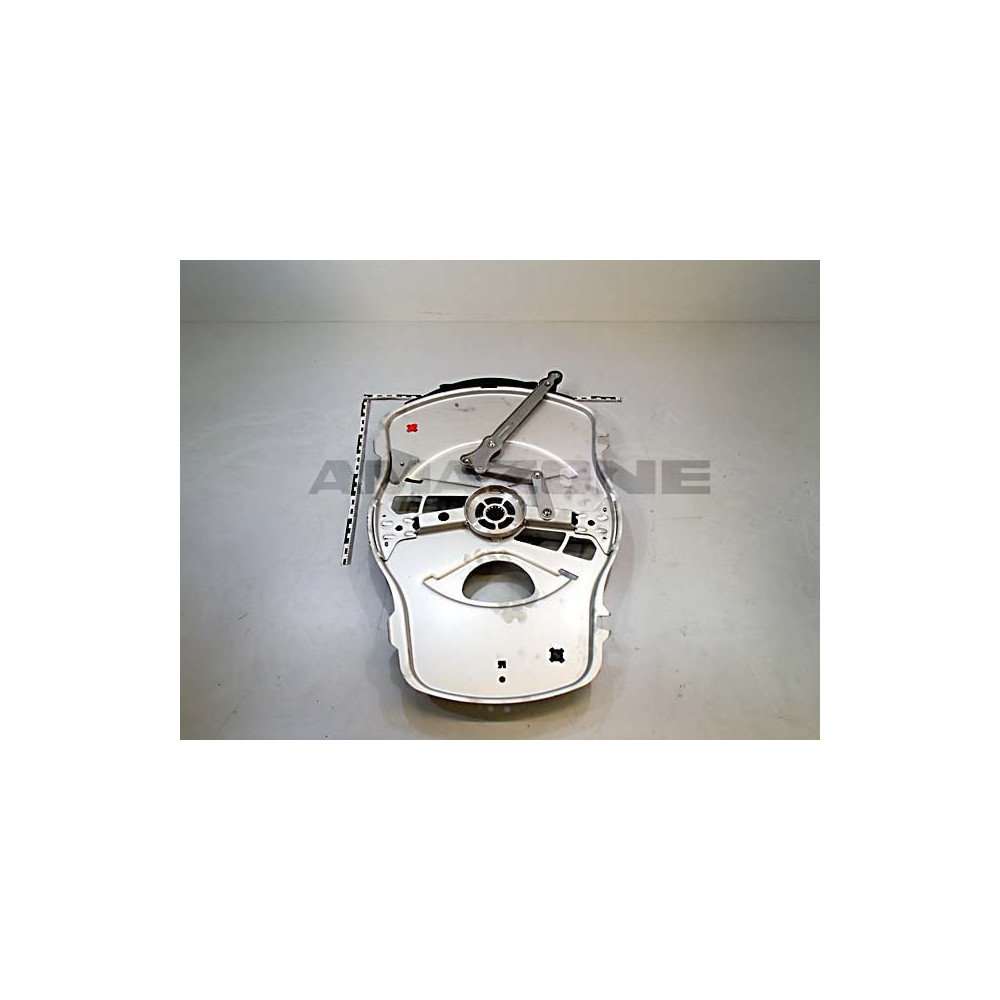 Plateau TS droite 946808 Amazone