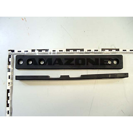 PLAQUE PLASTIQUE UX Réf. 946960 AMAZONE PLAQUE PLASTIQUE UX Réf. 946960 AMAZONE