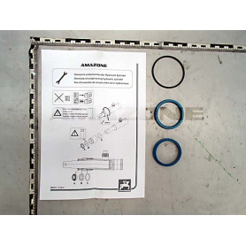 Jeu de joints verin E-50 934129 947001 Amazone
