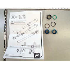 Jeux de joints D- 30-20-130-260 Réf. 947004 - AMAZONE Jeux de joints D- 30-20-130-260 Réf. 947004 - AMAZONE