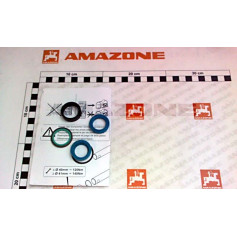 Jeu joints pour verin 947002 Réf. 947005 - AMAZONE Jeu joints pour verin 947002 Réf. 947005 - AMAZONE
