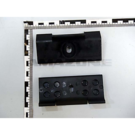 BUTEE CAOUTCHOUC RAMPE PULVE Réf. 947022 AMAZONE