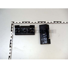 BUTEE CAOUTCHOUC RAMPE PULVE SL1 Réf. 947023 AMAZONE BUTEE CAOUTCHOUC RAMPE PULVE SL1 Réf. 947023 AMAZONE