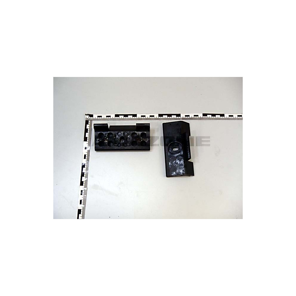 Butee caoutchouc rampe pulve SL1 947023 Amazone