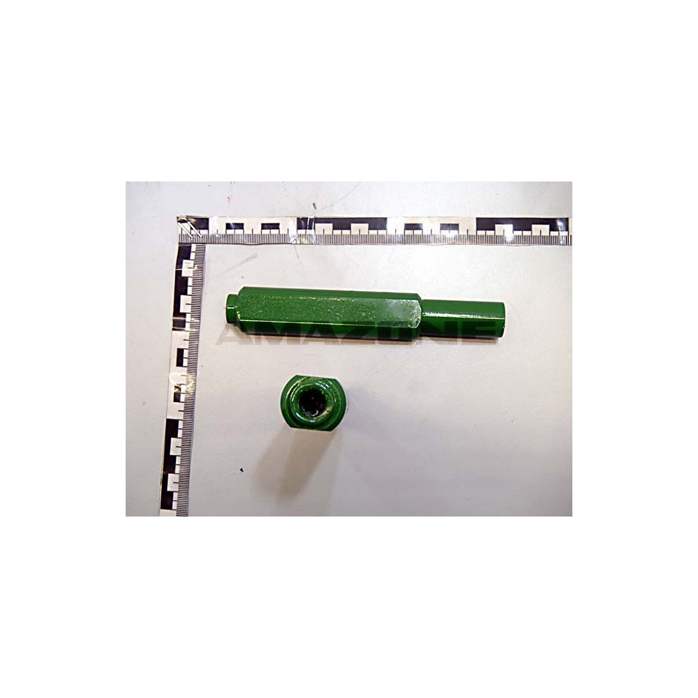 Tourillon tete d'articulation 947034 Amazone