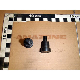 Axe 947042 Amazone