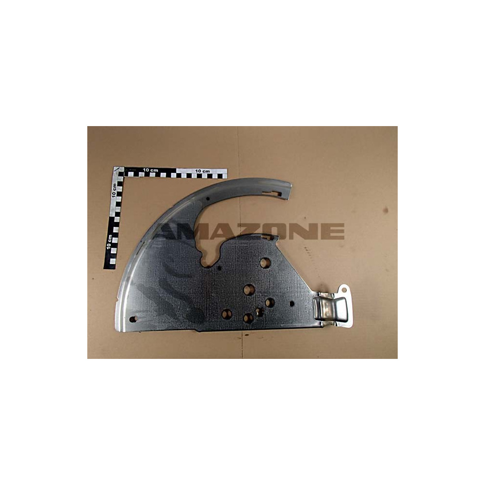 Dessous trappe droite TS 947044 Amazone