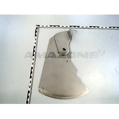 TRAPPE REGLAGE DEBIT GAUCHE Réf. 947045 AMAZONE TRAPPE REGLAGE DEBIT GAUCHE Réf. 947045 AMAZONE