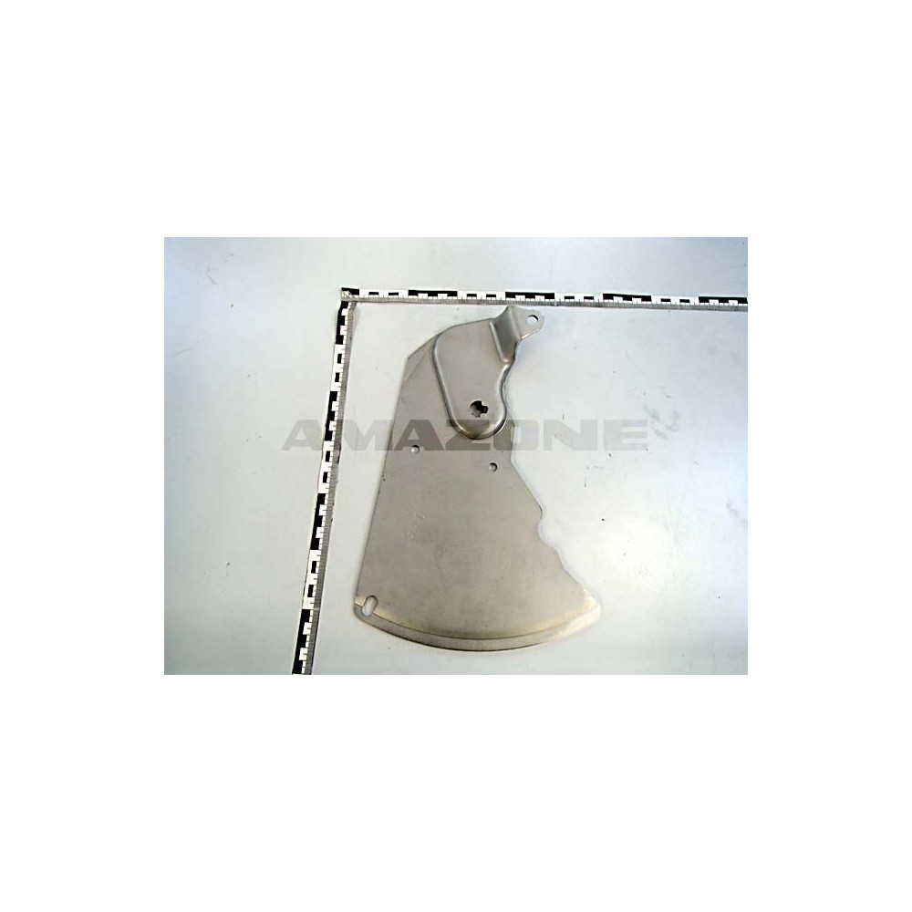 Trappe reglage debit gauche 947045 Amazone