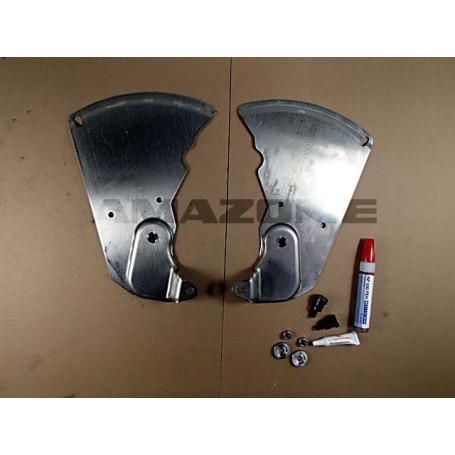 TRAPPE ZAV Réf. 947048 AMAZONE
