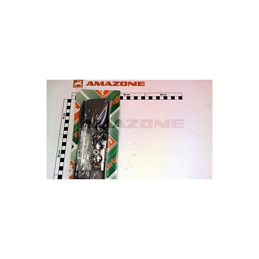 Jeu 2 aubes long. TS1 avec fixation 947096 Amazone