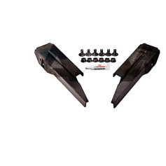 JEU 2 AUBES COTE COURT TS3 AVC FIXA Réf. 947101 AMAZONE