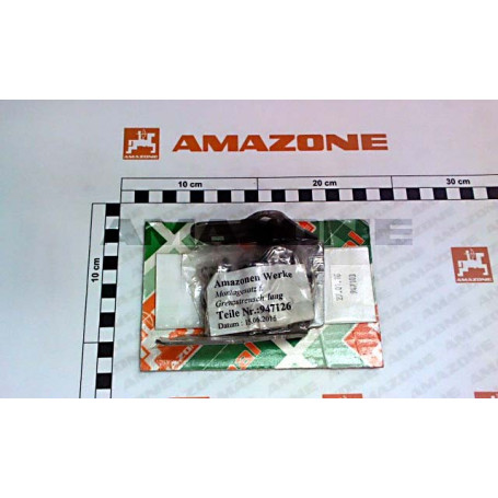 Aube de bordure long TS1 droite Réf. 947103 - AMAZONE Aube de bordure long TS1 droite Réf. 947103 - AMAZONE