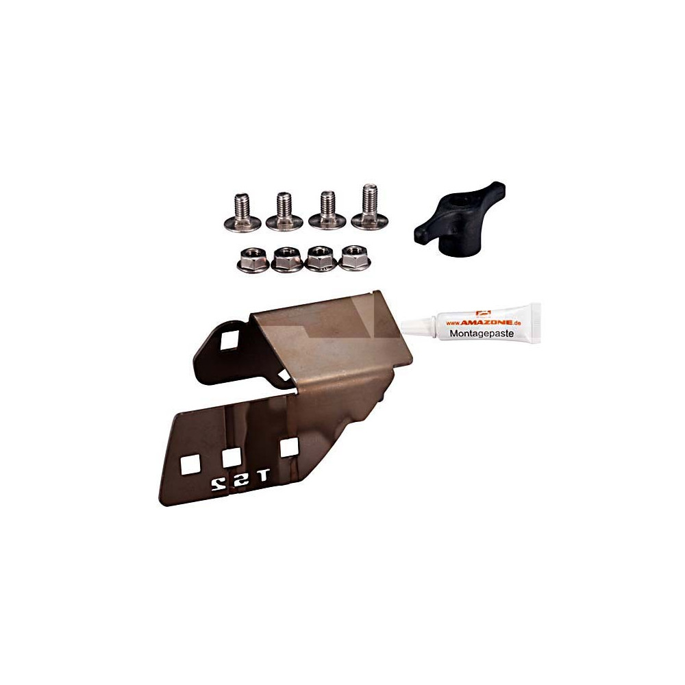 Aube bordure TS2 long gauche 947104 Amazone