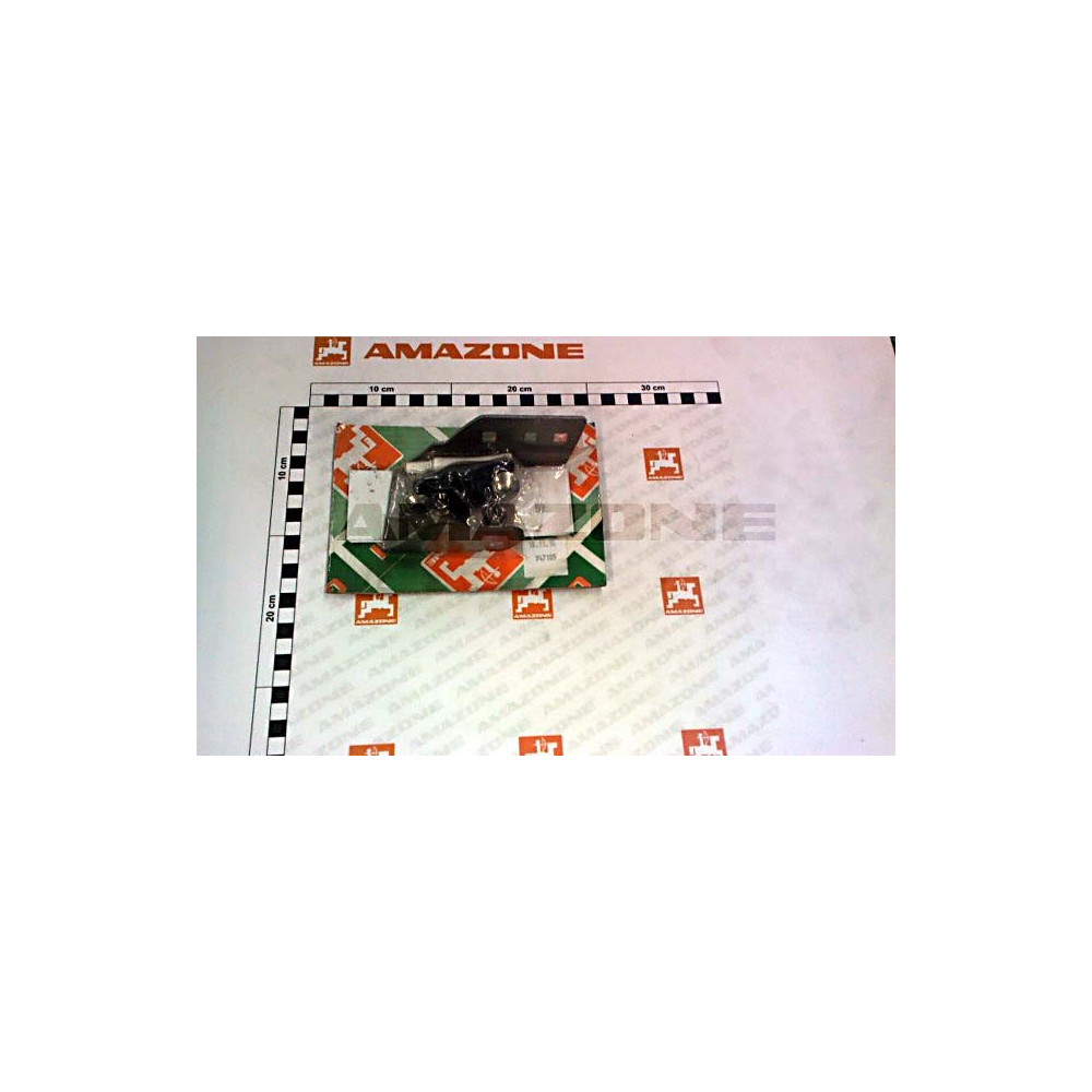 Aube bordure TS2 long droite 947105 Amazone