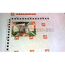 Aube de bordure court TS1 droite 947109 Amazone
